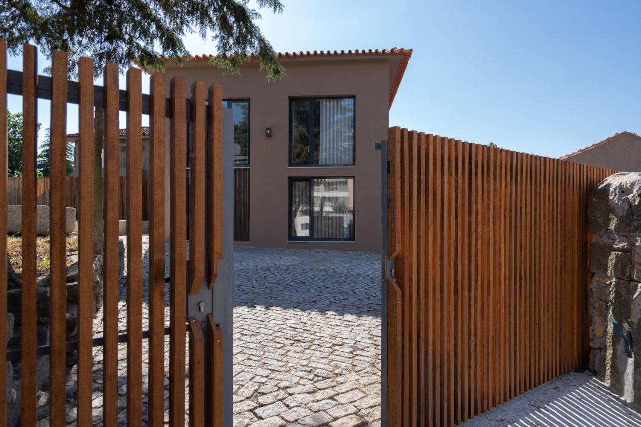 Green Villas Douro Gondomar  Kültér fotó