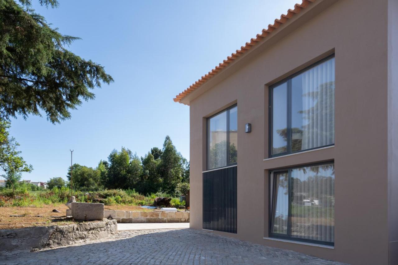 Green Villas Douro Gondomar  Kültér fotó