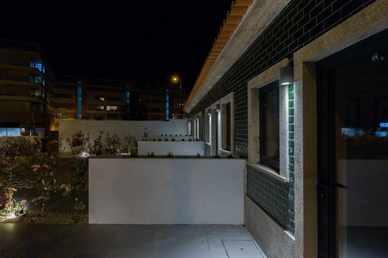 Green Villas Douro Gondomar  Kültér fotó