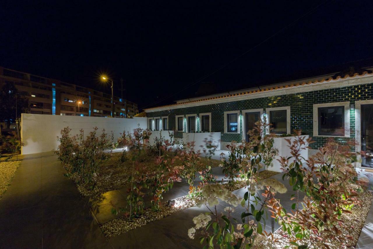 Green Villas Douro Gondomar  Kültér fotó