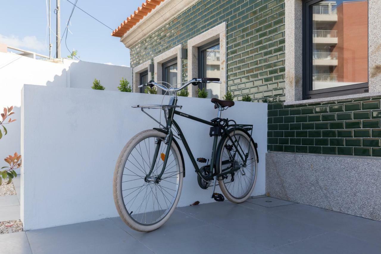 Green Villas Douro Gondomar  Kültér fotó