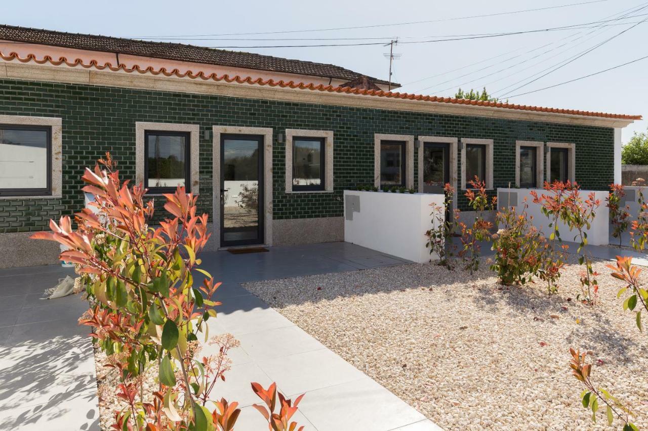 Green Villas Douro Gondomar  Kültér fotó
