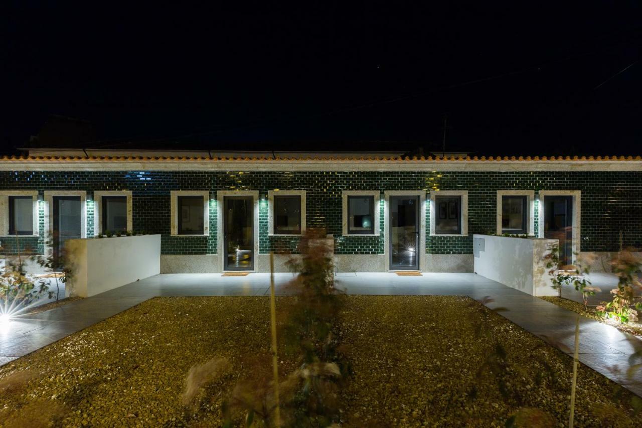 Green Villas Douro Gondomar  Kültér fotó