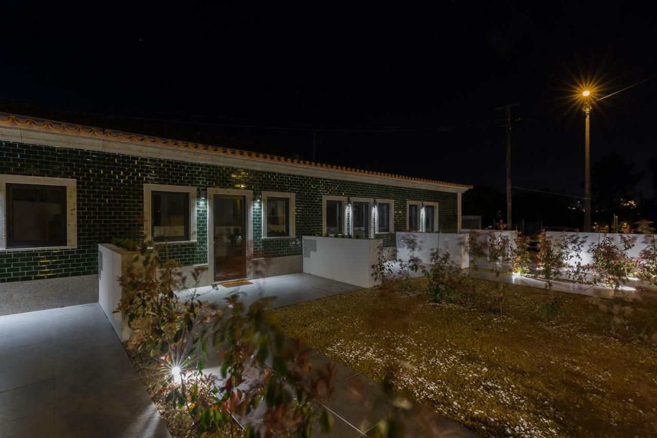 Green Villas Douro Gondomar  Kültér fotó