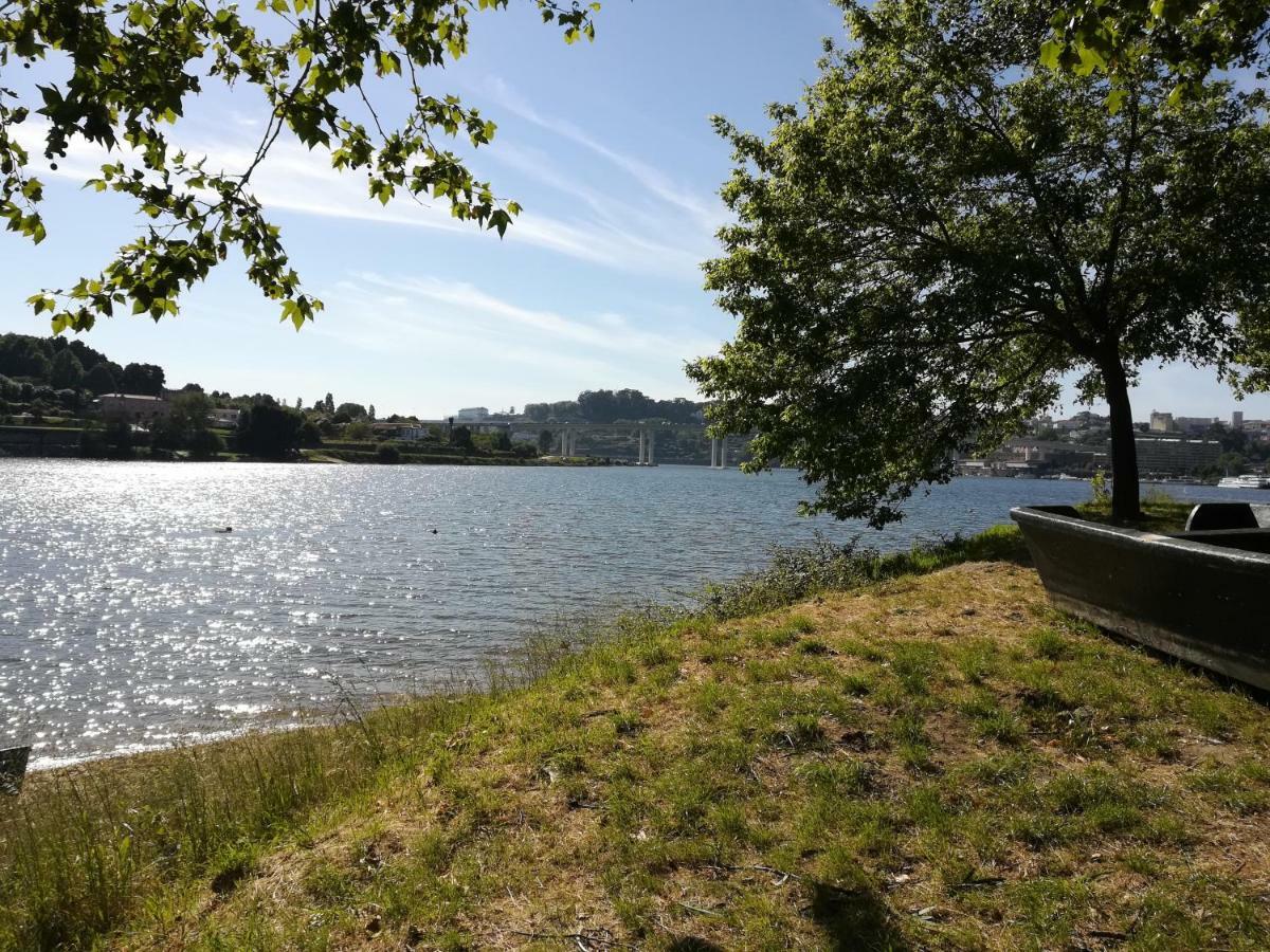 Green Villas Douro Gondomar  Kültér fotó