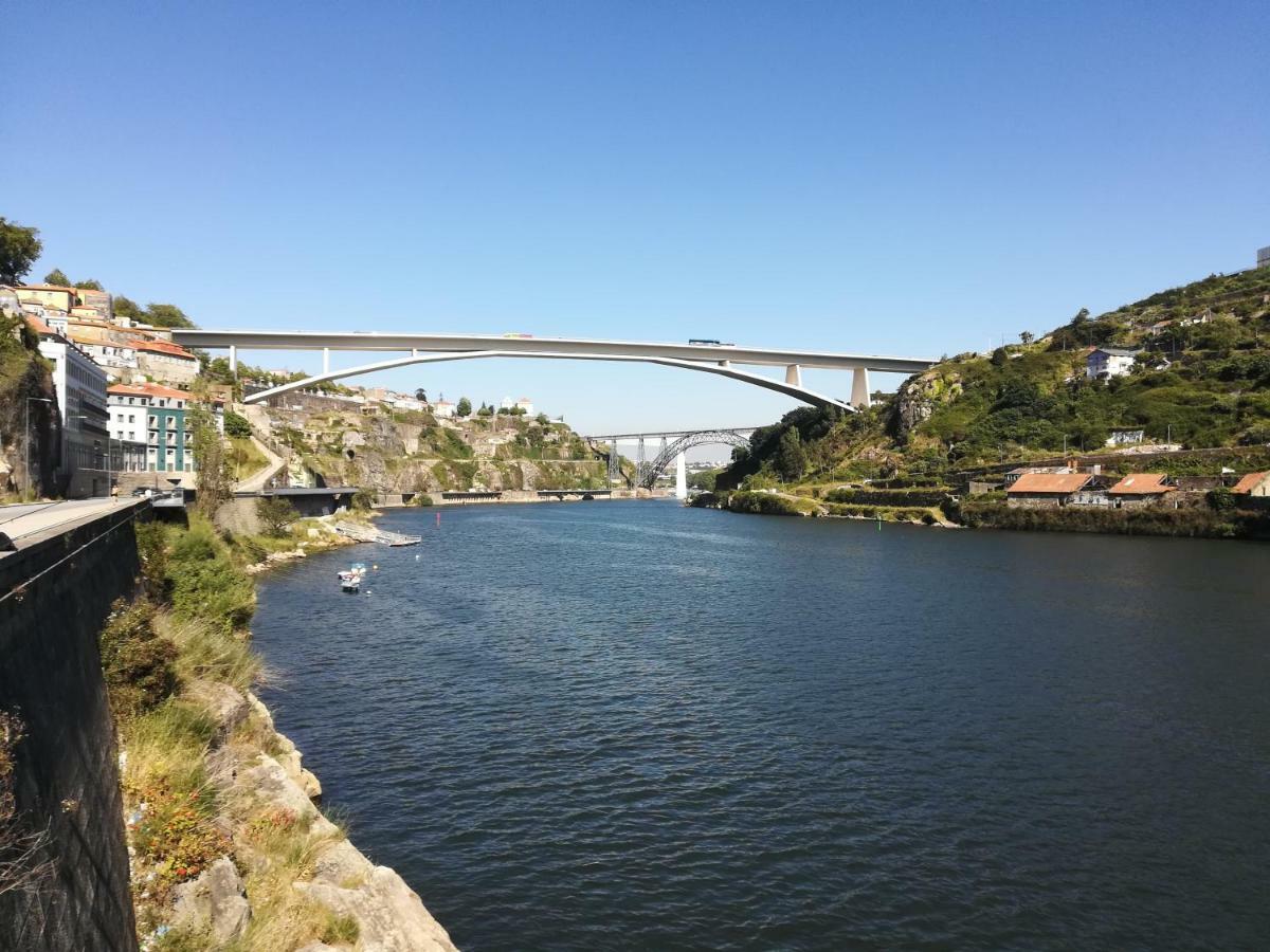 Green Villas Douro Gondomar  Kültér fotó