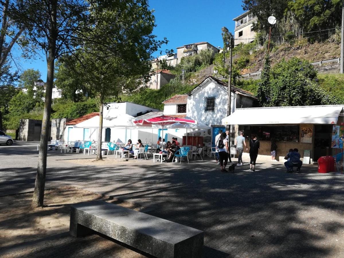Green Villas Douro Gondomar  Kültér fotó