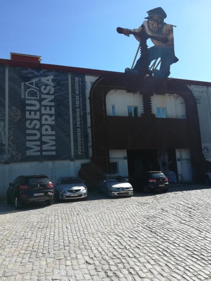 Green Villas Douro Gondomar  Kültér fotó